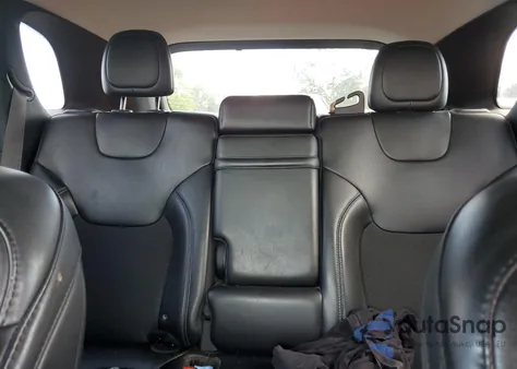 2019 Jeep Cherokee Latitude Plus из США, поврежденный, VIN 1C4PJMLBXKD191700